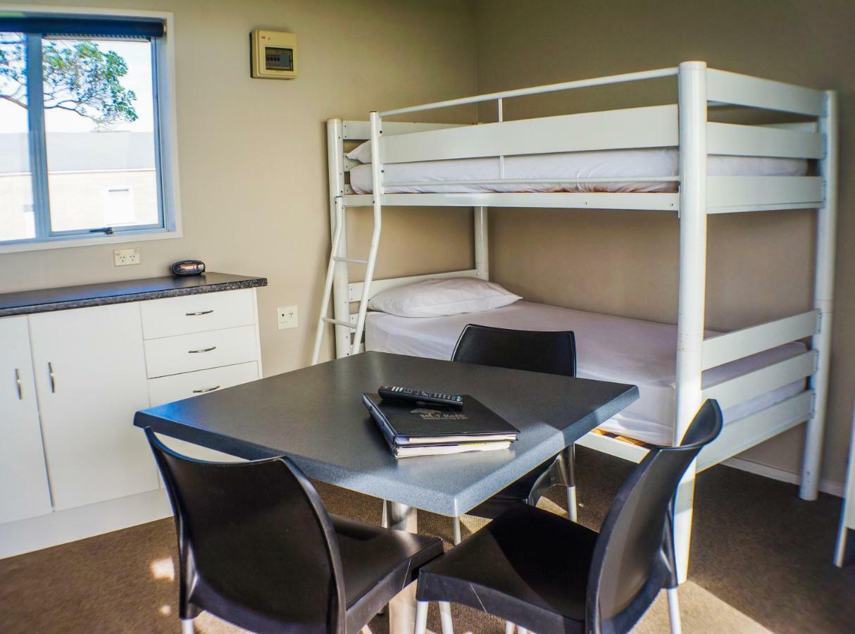 Belt Road Seaside Holiday Park New Plymouth Exterior foto